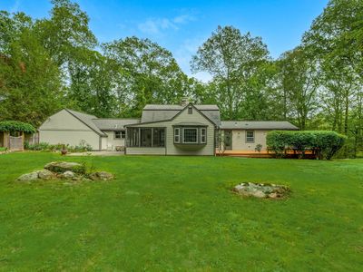 32 Calvin Road, Weston, CT, 06883