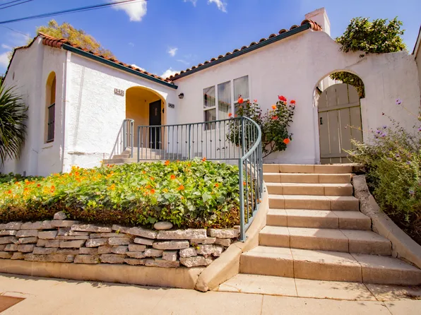 3429 Descanso Dr, Los Angeles, CA 90026