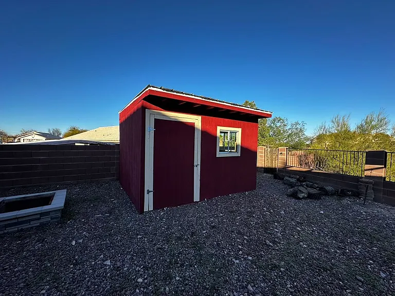 2150 N Saddlewood Ranch Dr — Photo 6