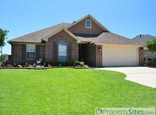 2176 Stockwell Rd, Bossier City, LA 71111