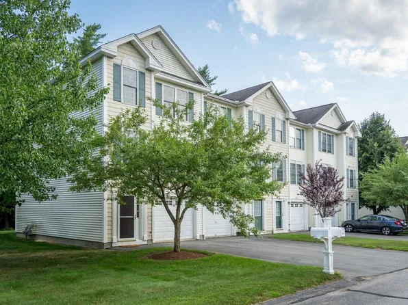 33 Mulberry Street #1, Concord, NH 03301