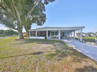 3619 Castle Dr, Zephyrhills, FL 33540