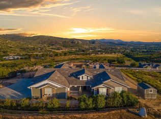 2712 Ortega Rd, Ramona, CA 92065