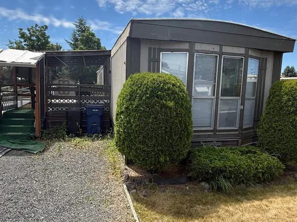 7303 N Crestline St Space 2, Spokane, WA 99217