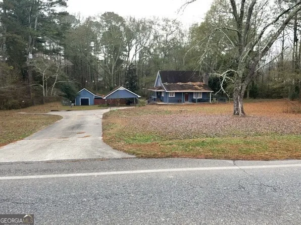 3055 Spot Rd, Cumming, GA 30040