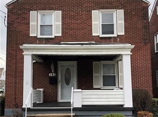 140 Ohio Ave, Glassport, PA