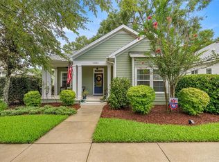 13252 SW 6th Ave, Newberry, FL 32669