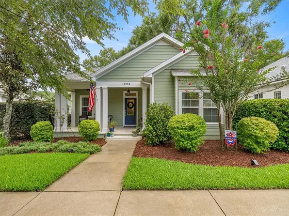 13252 SW 6th Ave, Newberry, FL 32669