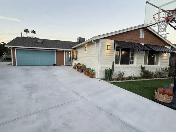 7354 Maynard Ave, West Hills, CA 91307