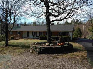 5322 Jeb Stuart Hwy, Meadows Of Dan, VA 24120