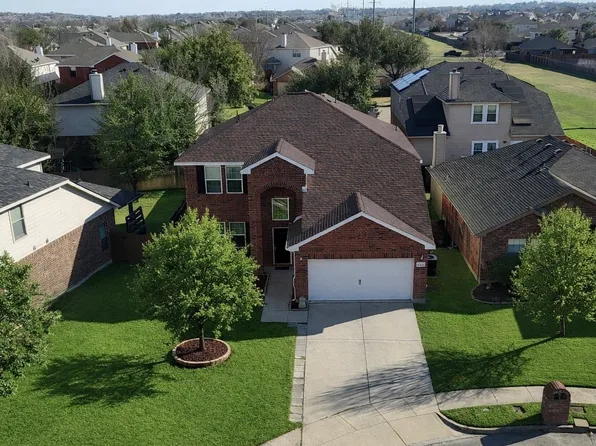 4404 Grassy Glen Dr, Fort Worth, TX 76244