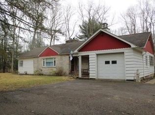 590 Rockland Nickleville Rd, Kennerdell, PA 16374