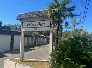2325 W Pensacola St APT 159, Tallahassee, FL 32304