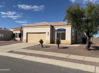 8412 S Camino Sierra Rincon, Tucson, AZ 85747