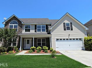 4436 Beaver Pond Ct, Loganville, GA 30052