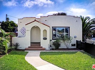 302 S Lucia Ave, Redondo Beach, CA 90277