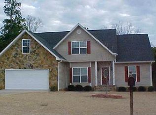103 Old Mill Run, Milledgeville, GA 31061