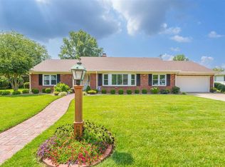 2028 Stratford Dr, Owensboro, KY 42301