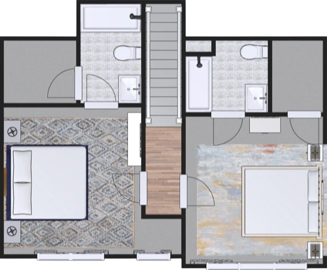 1203 Ivy Rd — Photo 3