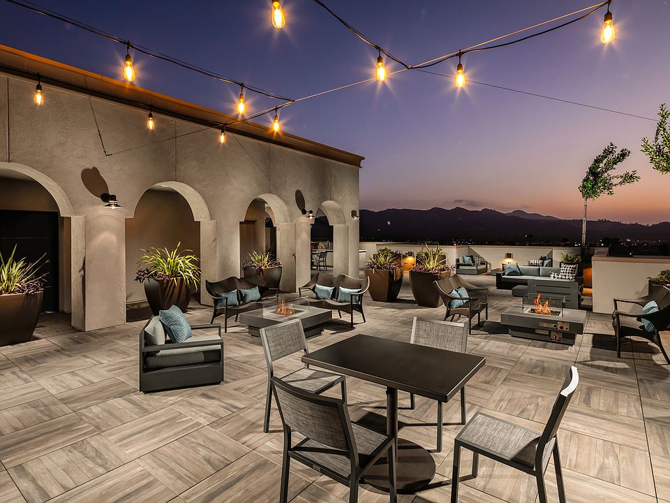 The Harrison Apartment Rentals with Virtual tours Glendale, CA Zillow