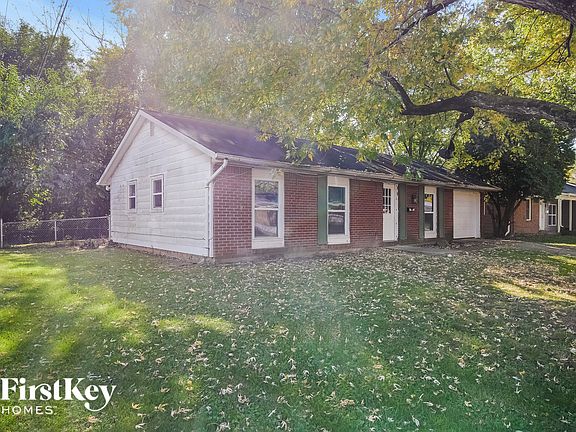 2nd image of 3531 Luewan Dr