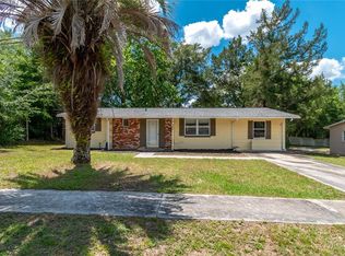 3698 SW 147th St, Ocala, FL 34473