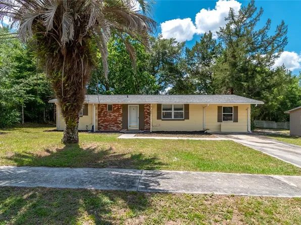 3698 SW 147th St, Ocala, FL 34473