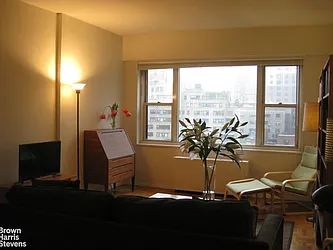 Rented by Brown Harris Stevens