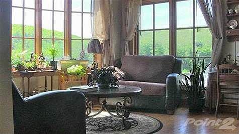 North Apartment