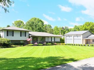 131 Flowers Dr, Bellville, OH 44813