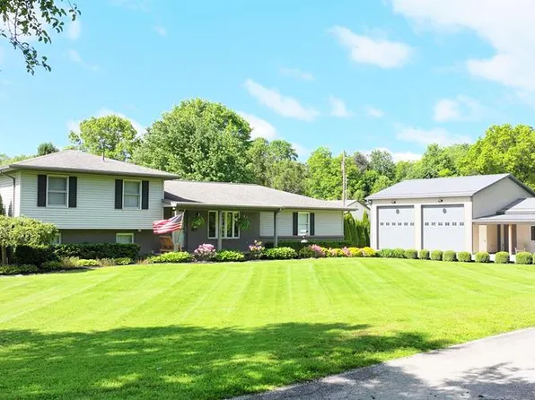 131 Flowers Dr W, Bellville, OH 44813