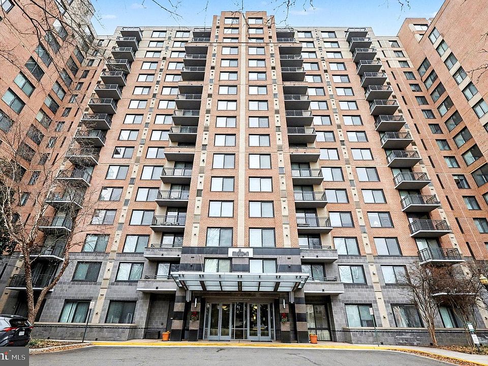1st image of 2451 Midtown Ave APT 1611