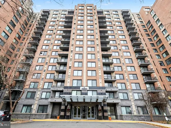 2451 Midtown Ave APT 1611, Alexandria, VA 22303