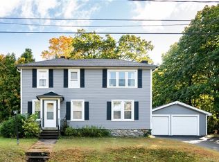 86 White Ave, Middlebury, CT 06762