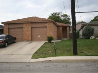 12227 Maverick Bluff St, San Antonio, TX 78247