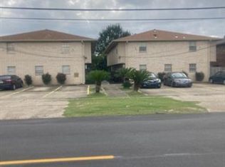 1940 Hickory Ave APT B, New Orleans, LA 70123