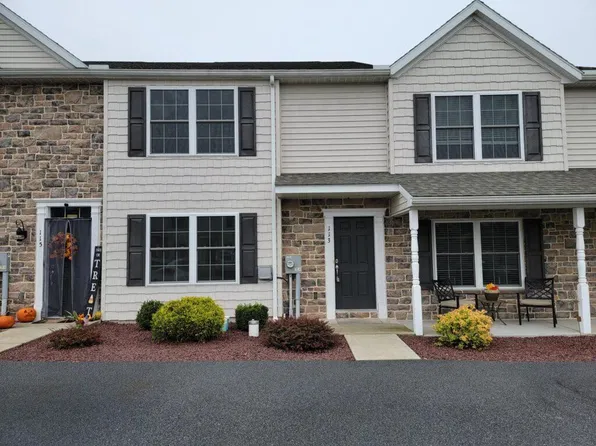 113 Cedarwood Dr, Denver, PA 17517