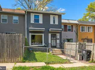 184 Daimler Dr UNIT 41, Capitol Heights, MD