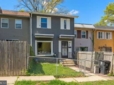 184 Daimler Dr UNIT 41, Capitol Heights, MD, 20743