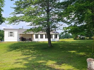380 Zions Hill Rd, Chesterville, ME 04938