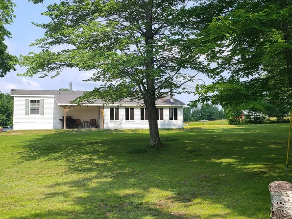 380 Zions Hill Road, Chesterville, ME 04938