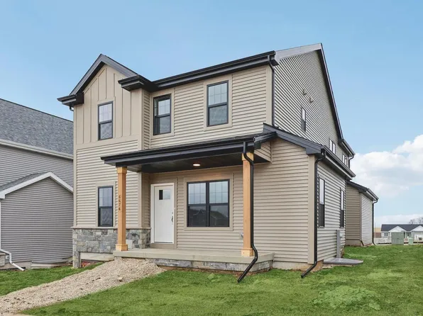 6674 Redpoll Road, Middleton, WI 53562