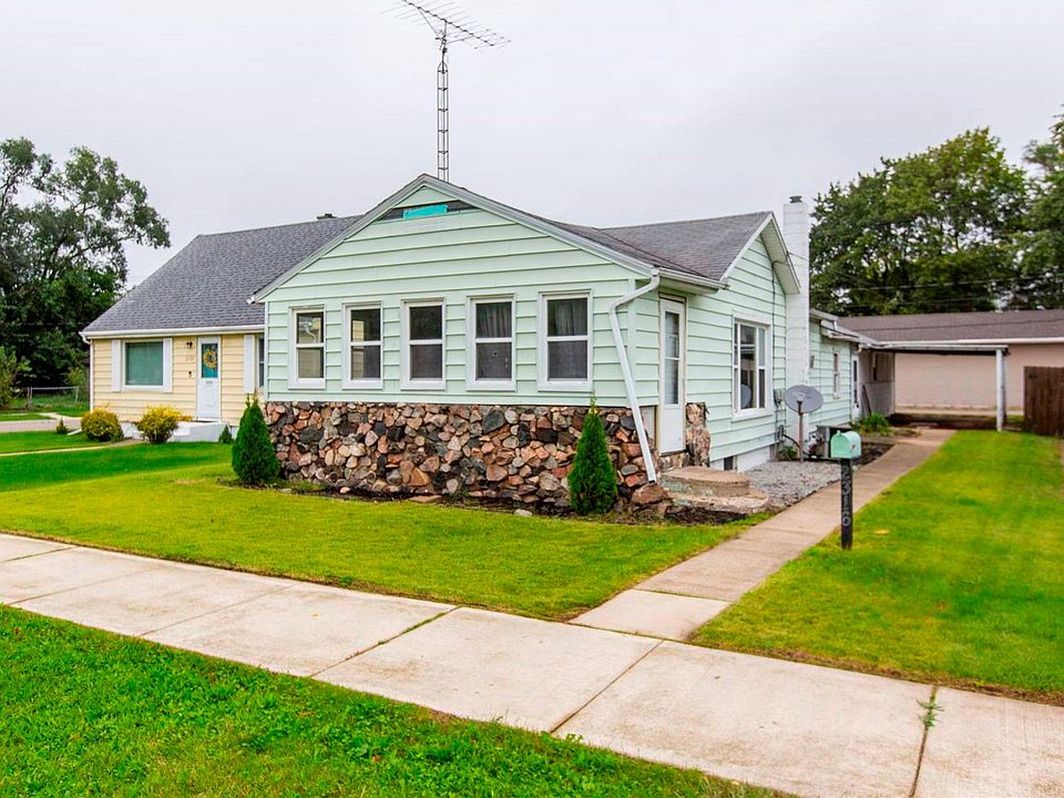 1st image of 2316 Milburn Blvd