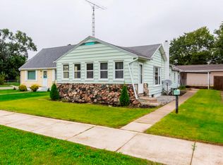 2316 Milburn Blvd, Mishawaka, IN 46544
