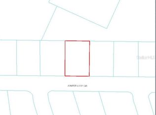 0 Juniper Loop Cir, Ocala, FL 34480