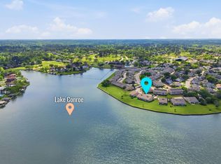 134 April Point Dr S, Montgomery, TX 77356