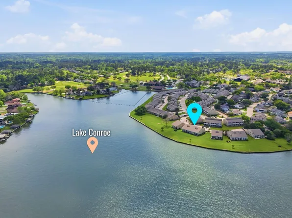 134 April Point Dr S, Montgomery, TX 77356