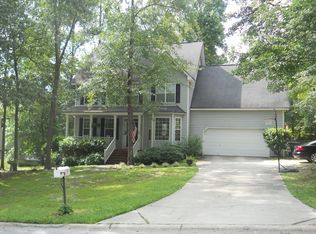 101 King Charles Rd, Columbia, SC 29209