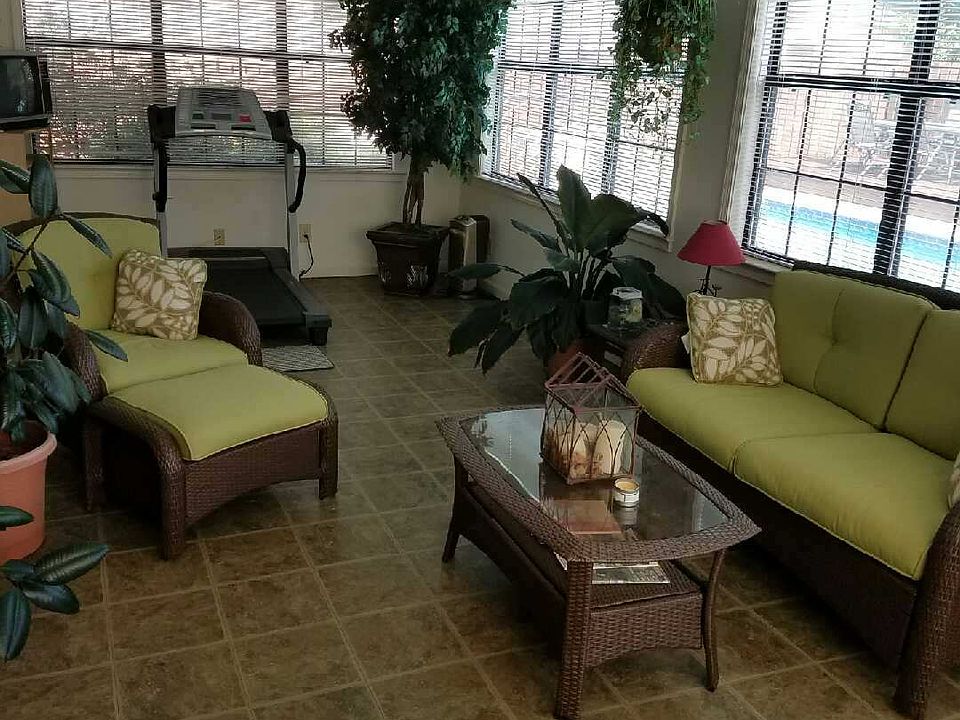 Sunroom