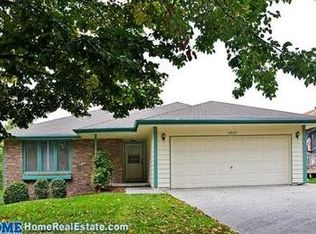 4529 S 58th St, Lincoln, NE 68516